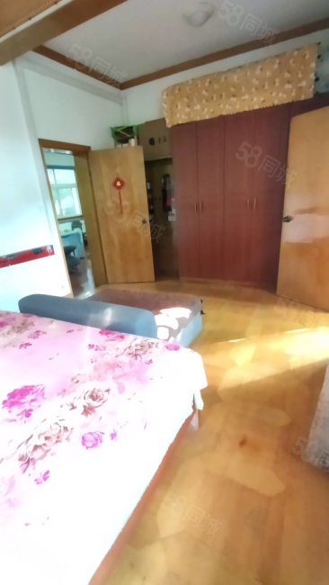 李家冲一村3室2厅1卫90㎡南北24.8万