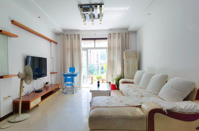 幸福雅舍3室2厅109㎡70万二手房图片