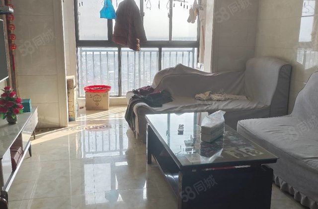 上水名都4室2厅191.76㎡95万二手房图片