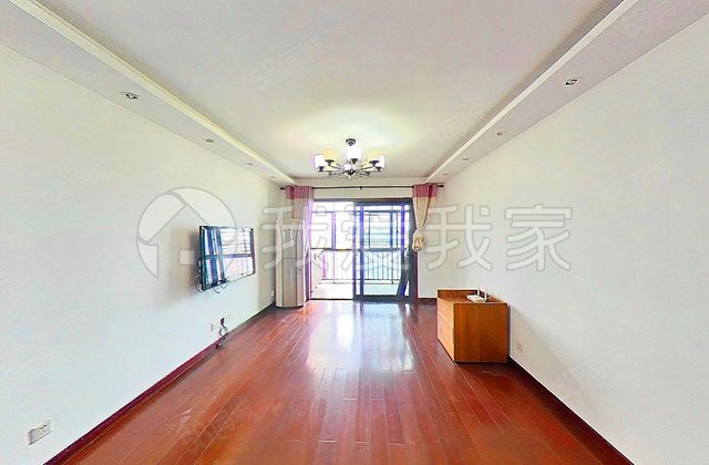 鼎泰花园3室2厅111.26㎡186万二手房图片