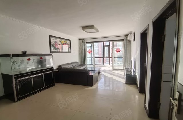 中通时代豪园三期(35-48号楼)|兴华西路3室2厅2卫14