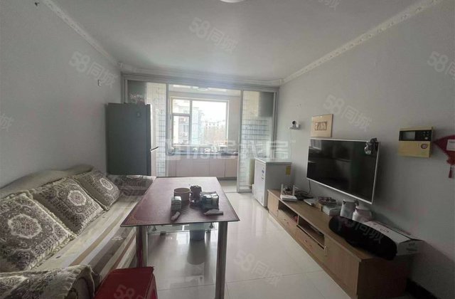 汇豪天下2室1厅74.78㎡45万二手房图片