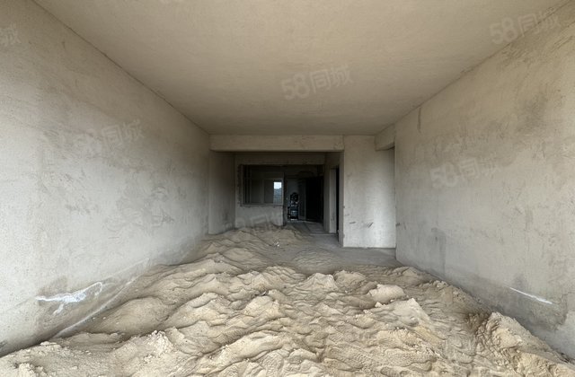 莉莱江城3室2厅125㎡43万二手房图片