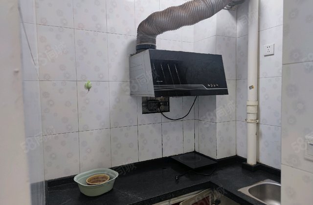 金源国际1室0厅39㎡15万二手房图片