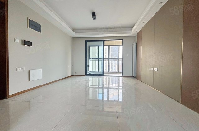 保利新武昌3室2厅123.98㎡158万二手房图片