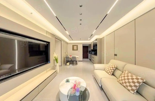 莲桂西路98号院3室1厅75㎡68万二手房图片