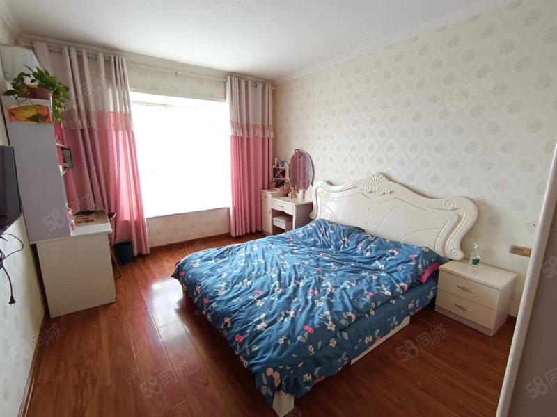 天酬苑四季花园2室2厅1卫112.43㎡南北64万