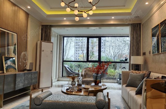 送车位 罗庄区 天润香墅湾 4室2厅2卫 140平 120万