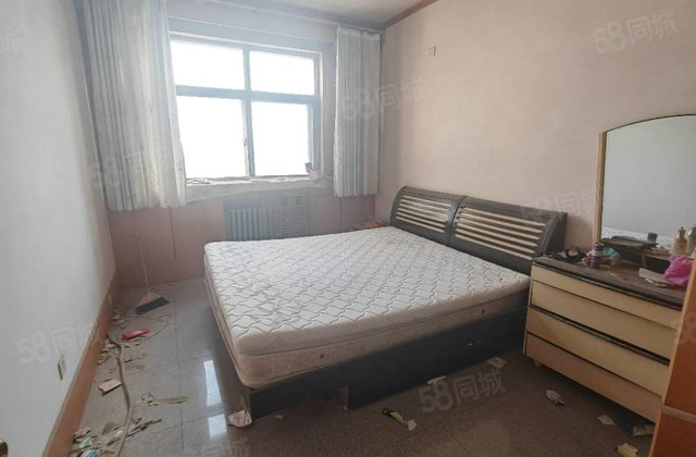 市委家属院 东昌本部 兴华路 小 学高层已加装电梯停车方便