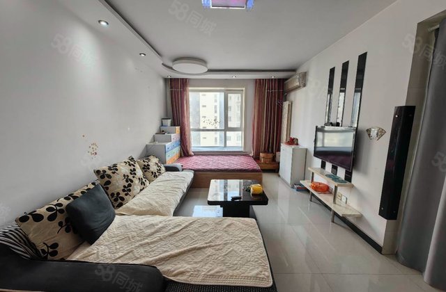 水榭花城1室1厅70㎡50万二手房图片