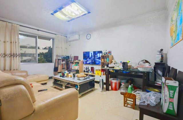 新北社区(四期)2室2厅74.46㎡89万二手房图片