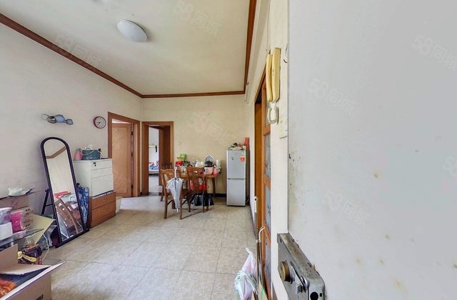 穗茵园3室1厅68.55㎡180万二手房图片