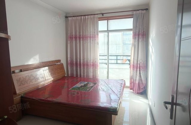 名仕嘉苑(定兴)2室2厅99㎡64.9万二手房图片