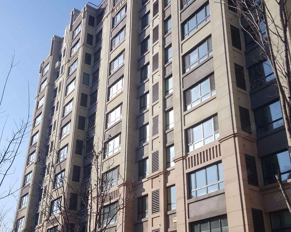 【中信云邸, 中信云邸小区详情,房价走势,房源,业主论坛】- 长春58