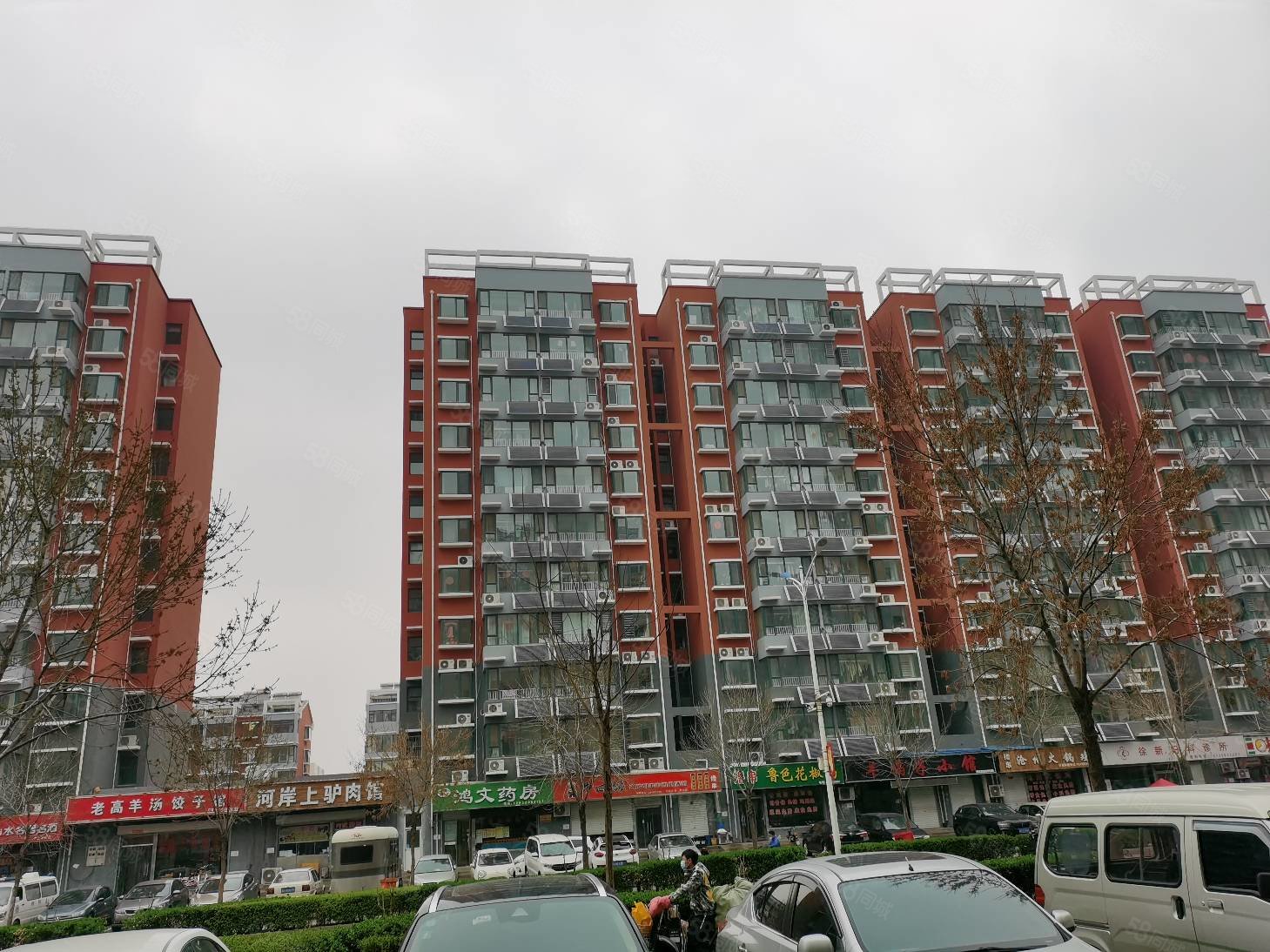 新上丰泰丰逸小区精装老证可贷款地暖