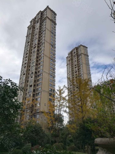           中梁香缇公馆
