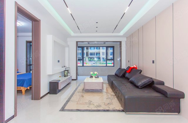 合生御龙城2室2厅93.53㎡118万二手房图片