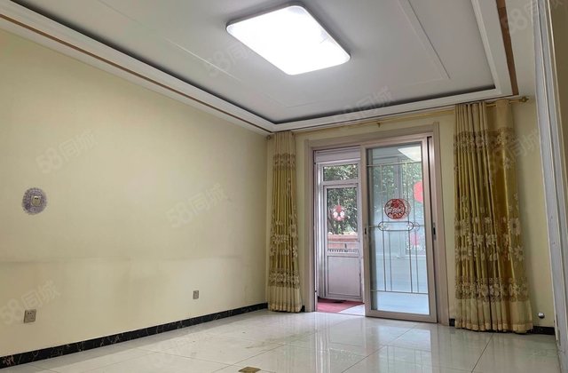 惠友万悦城(满城)2室2厅87.48㎡76万二手房图片