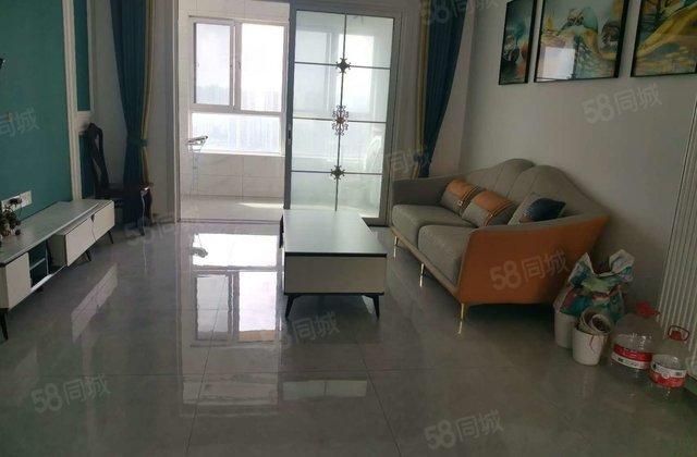 星雨华府2室2厅113㎡80万二手房图片