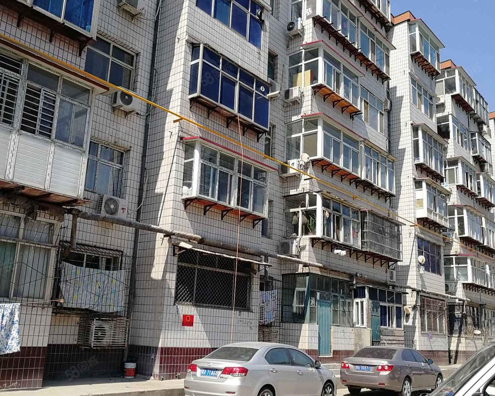 小马村商品楼小区详情,房价走势,房源,业主论坛】- 石家庄58同城