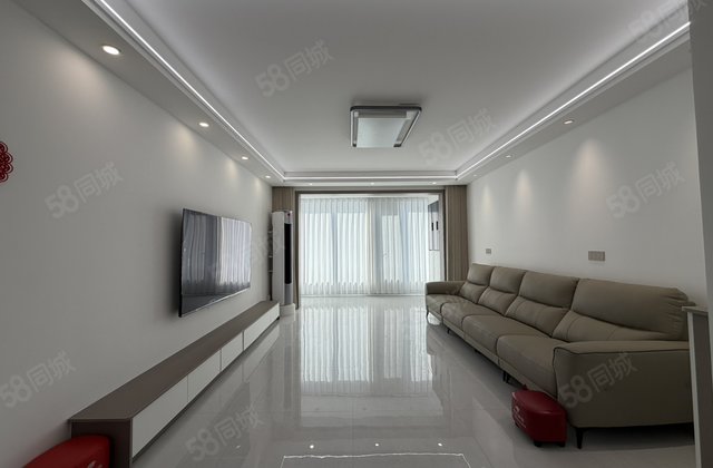 幸福佳苑4室2厅145㎡69.9万二手房图片