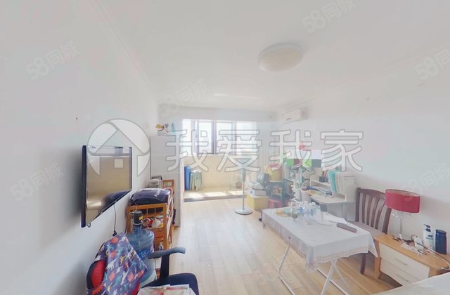 厂洼小区(北区)1室1厅51.7㎡430万二手房图片