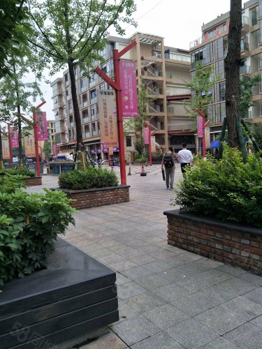 双楠港汇广场房屋出租,双楠港汇广场二手房出售】- 成都58同城