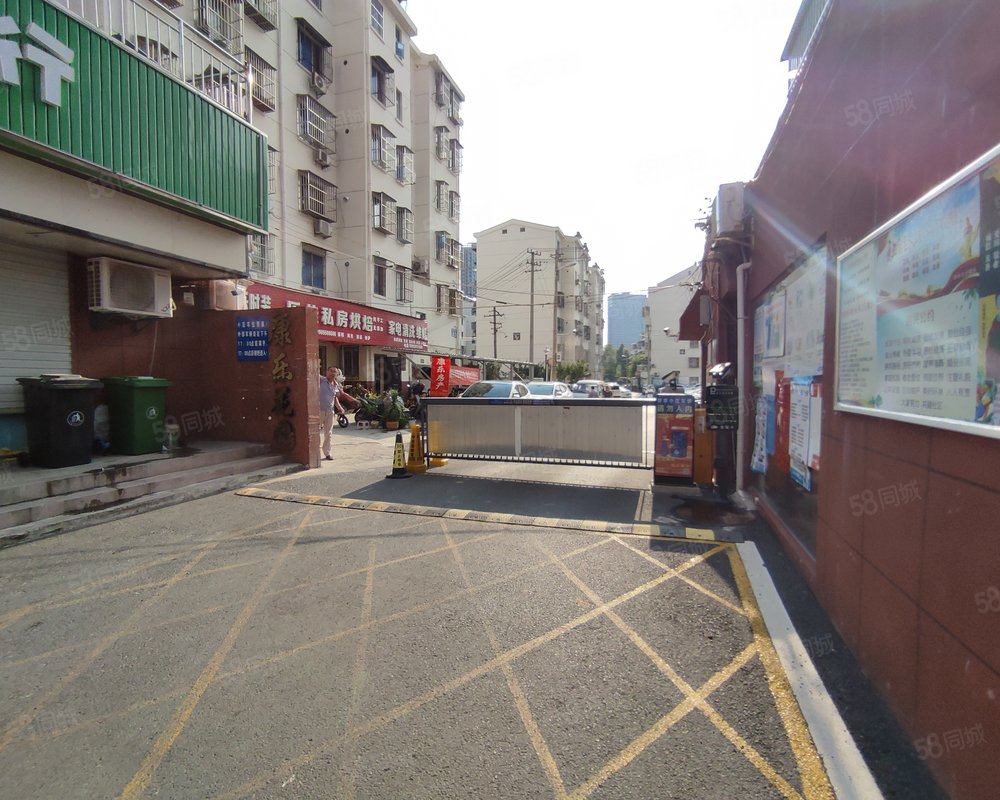 【康乐花园, 康乐花园小区详情,房价走势,房源,业主论坛】- 滁州58