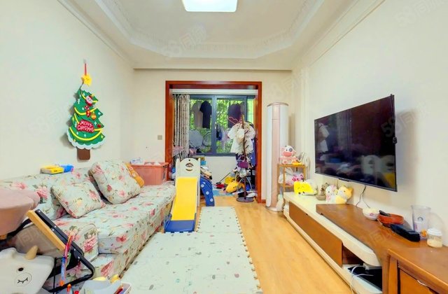 帘官公所街46号院2室1厅77.32㎡89.5万二手房图片