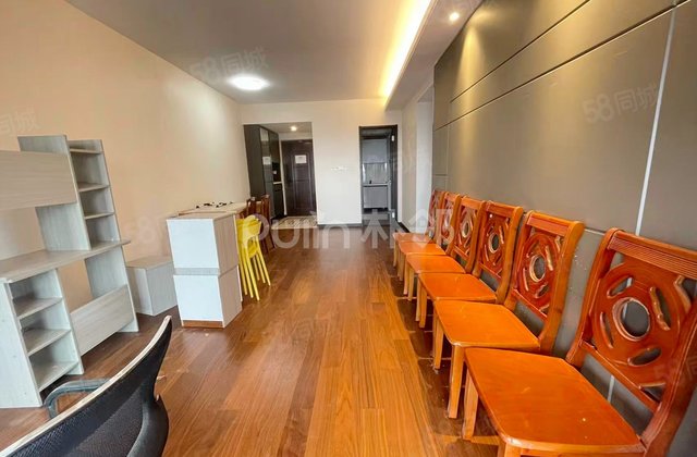 万科时光润园3室2厅92.76㎡127万二手房图片