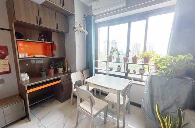 顺泽枣园里1室1厅37.42㎡47万二手房图片