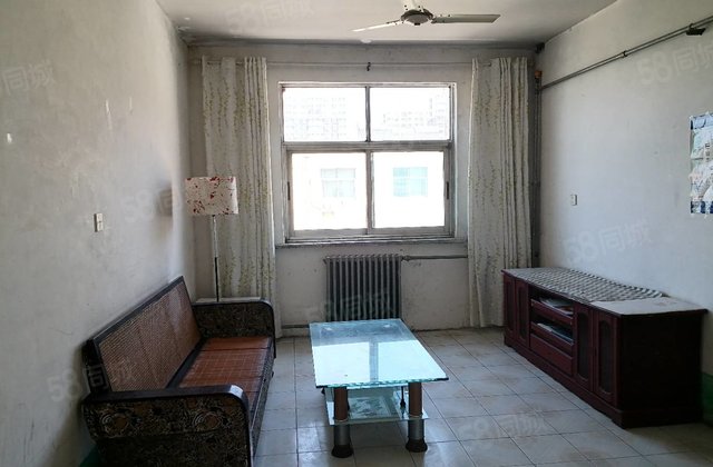 东昌总校 水城华府 利民药业 三室朝阳 免大税