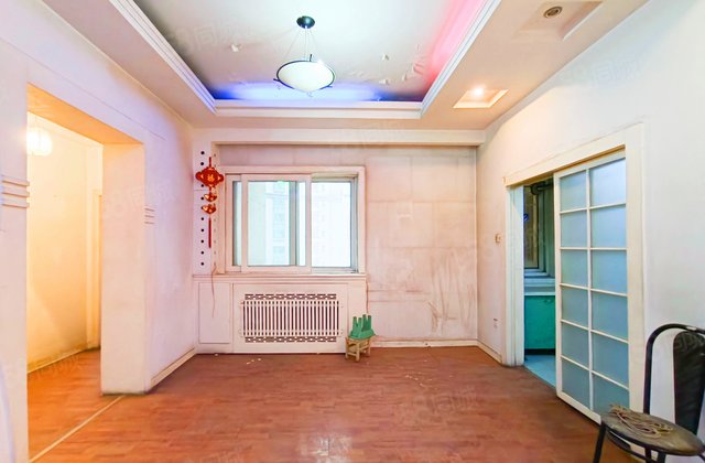 金轮花园3室2厅90㎡115万二手房图片