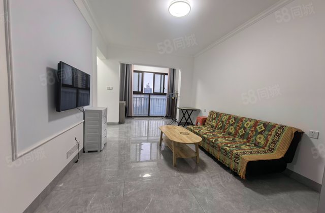 海地春天2室2厅66㎡40万二手房图片