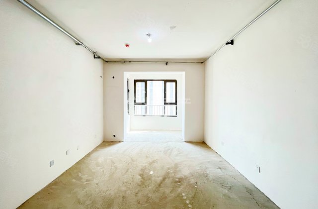 盛达公馆3室2厅114.05㎡113万二手房图片