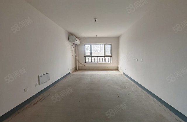 荣盛公园印象美园3室2厅113㎡100万二手房图片