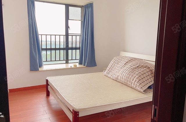 景园悦海湾2室2厅90.68㎡70万二手房图片