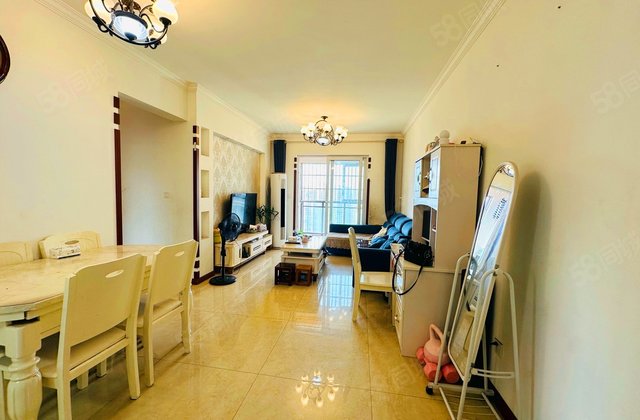 中房那里3室2厅80.91㎡76万二手房图片