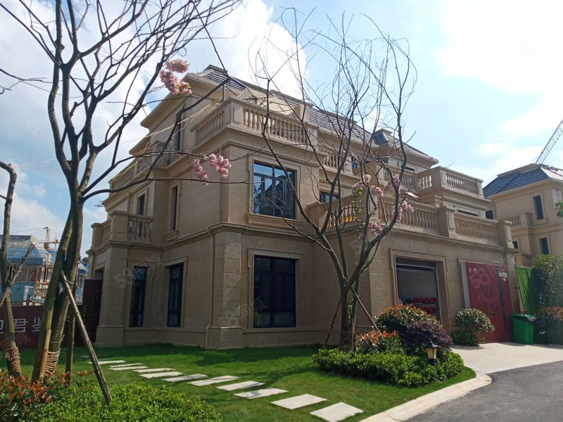 业主摇到杭州学区房|急售龙山庄园|卖房一周就做抵押|精装送车