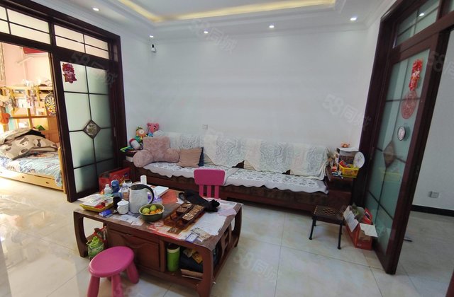 平乐街小区3室2厅98㎡168万二手房图片