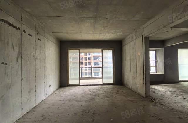 珠江愉景南苑4室2厅115㎡58.8万二手房图片