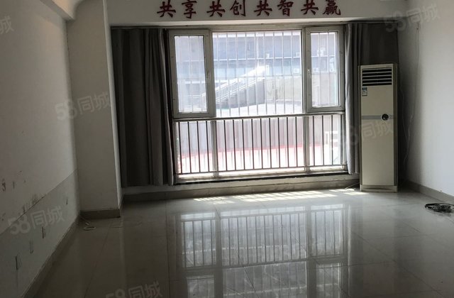新东方国际1室1厅1卫 东昌中学 阳面