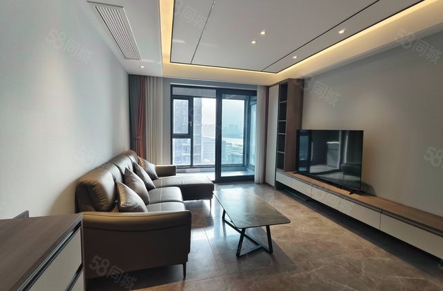 滨悦华庭3室2厅98.05㎡229万二手房图片