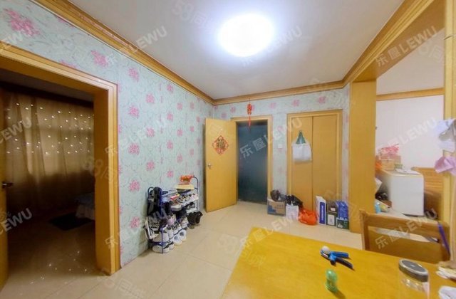 杏林南区2室1厅86.73㎡57万二手房图片