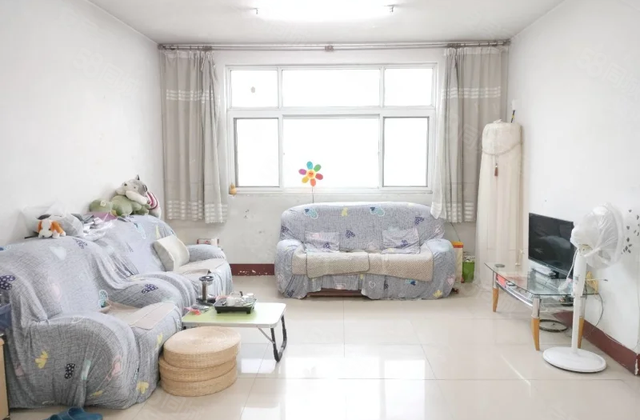 颐馨园一期|向阳路3室2厅1卫112平方