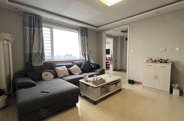 光华苑(南区)2室2厅94㎡44万二手房图片