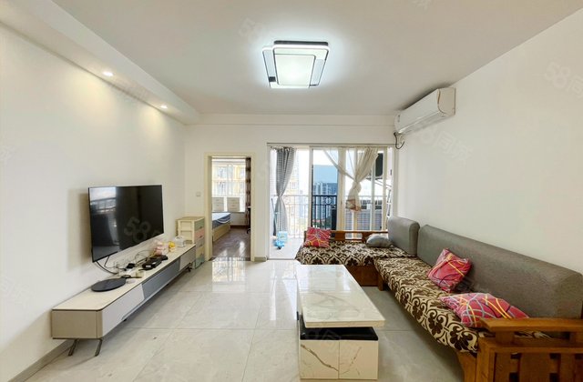 嘉华鑫城2室2厅76㎡66万二手房图片