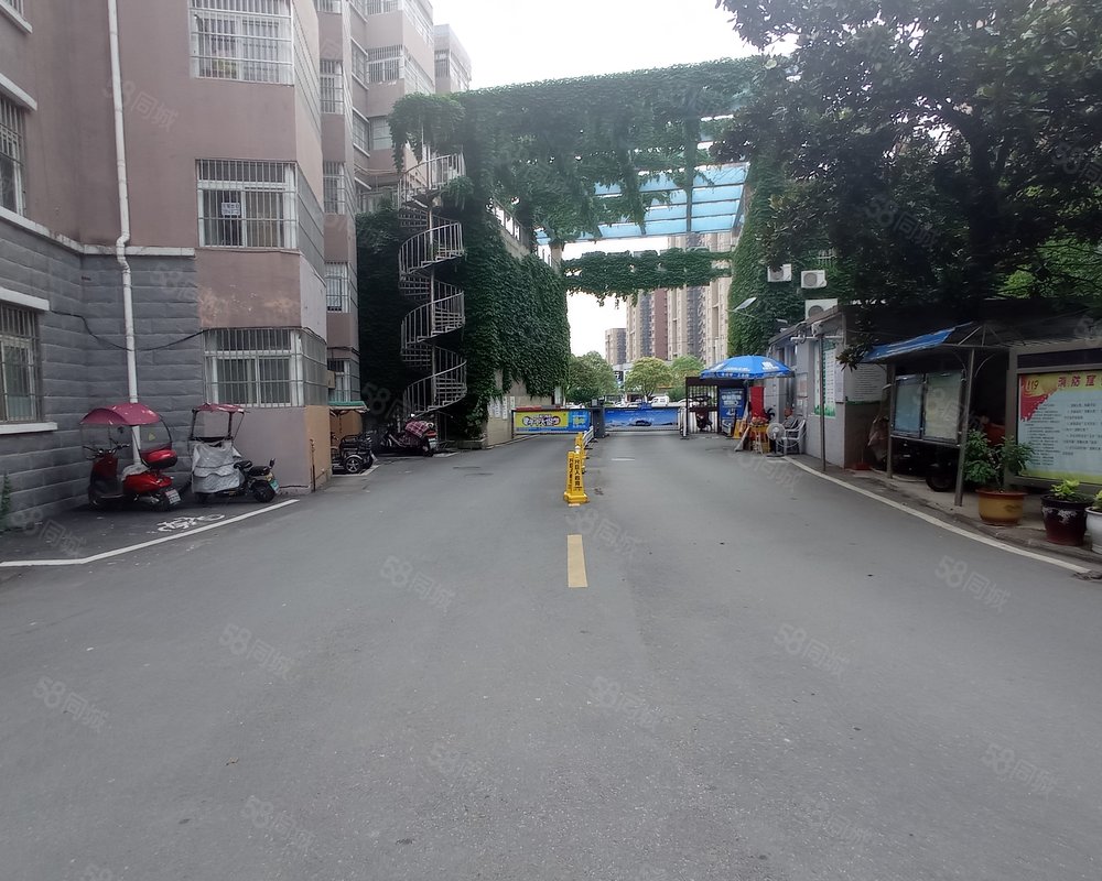 怡和庄园(一期)小区详情,房价走势,房源,业主论坛】- 阜阳58同城