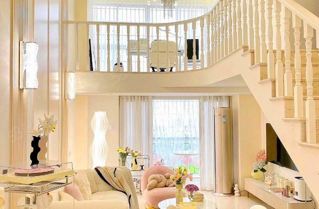 茂业豪园(商住楼)2室2厅27.81㎡45万二手房图片