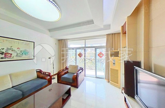 龙庭锦绣花园4室2厅217㎡260万二手房图片